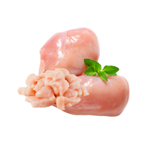 CHICKEN BONELESS