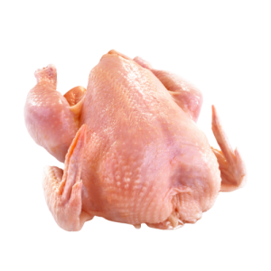 CHICKEN CHEST