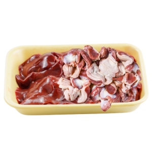 CHICKEN GIZZARD